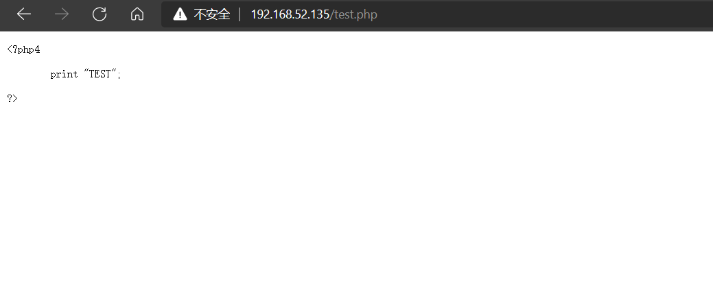 靶场Kioptrix Level 1攻略
