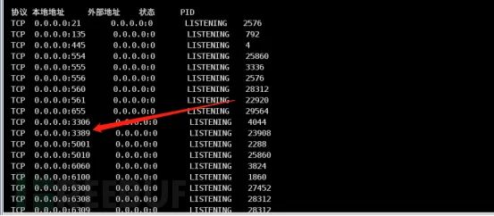 记一次不出网的渗透测试