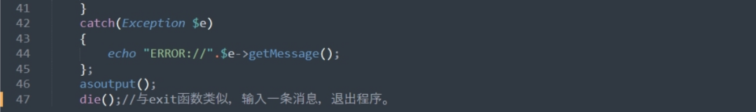 蚁剑的小tip