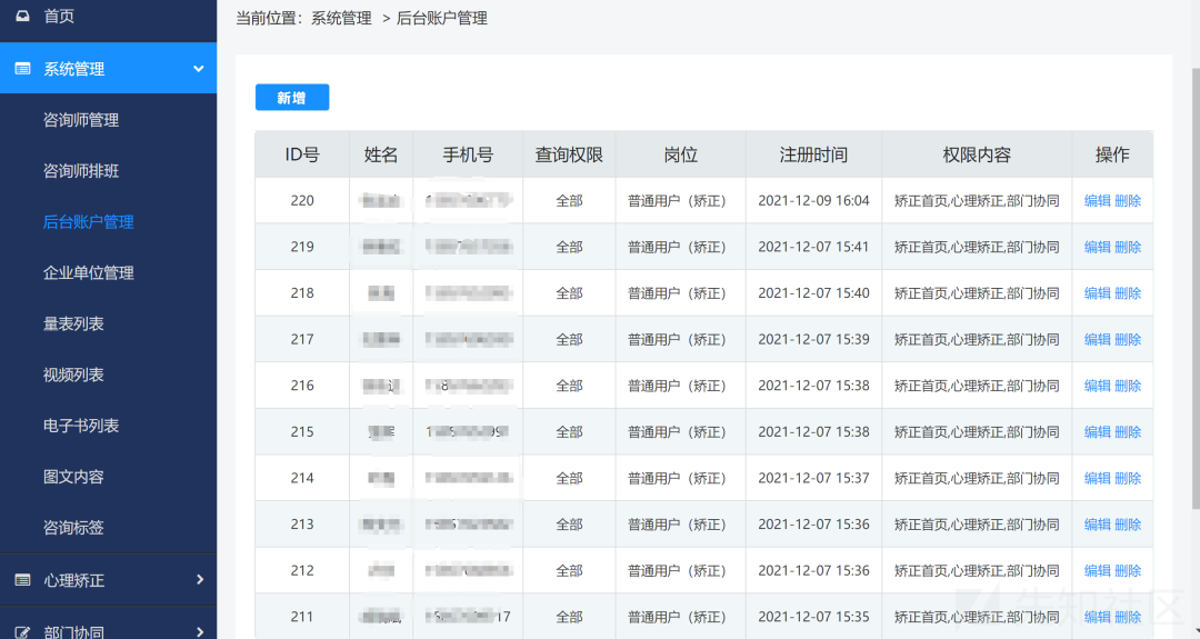 实战|一次JS接口泄露引起的渗透测试
