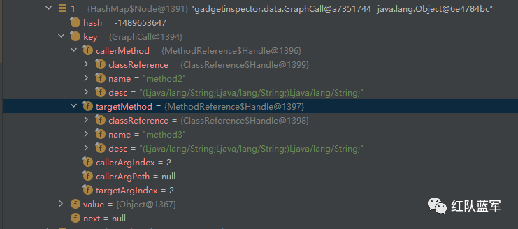 GadgetInspector源码分析