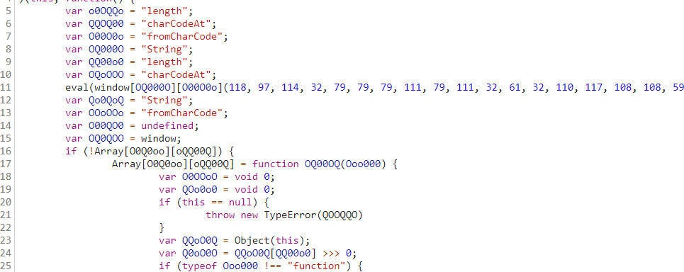 Python爬虫进阶之JS逆向混淆加密和AES加密的破解