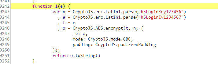 Python爬虫进阶之JS逆向混淆加密和AES加密的破解