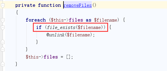 Thinkphp 5.1.37 反序列化利用链