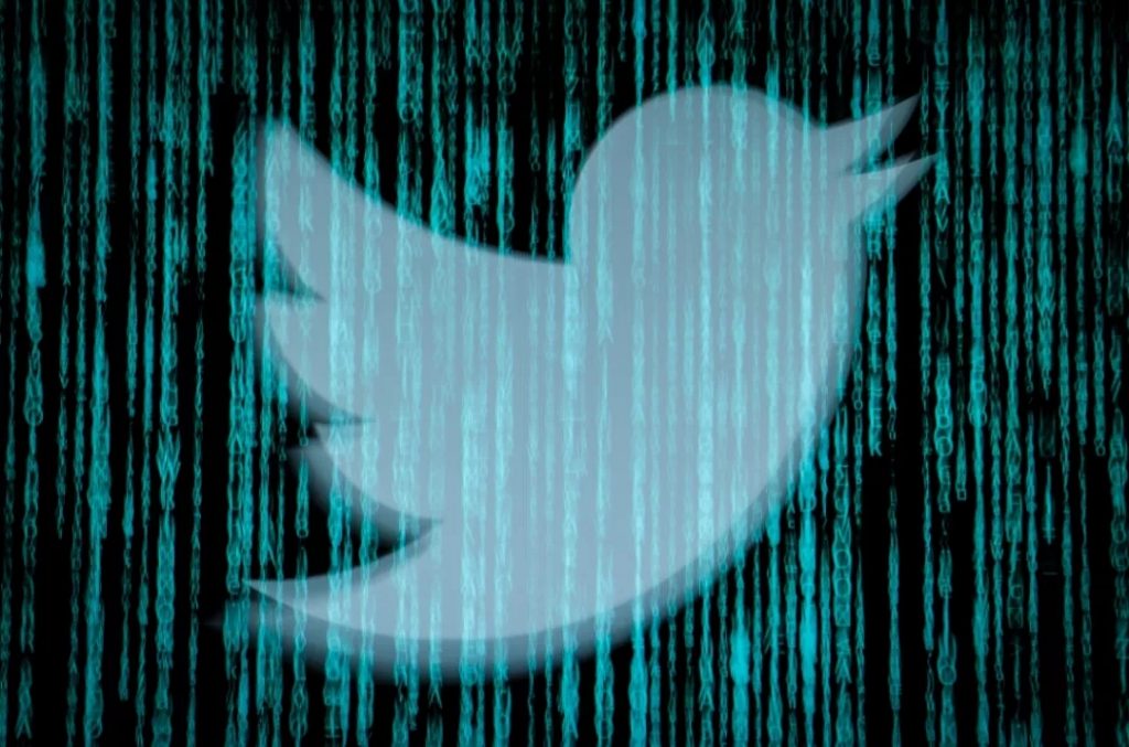 推特大规模被黑，苹果、亚马逊，甚至前总统都被殃及？