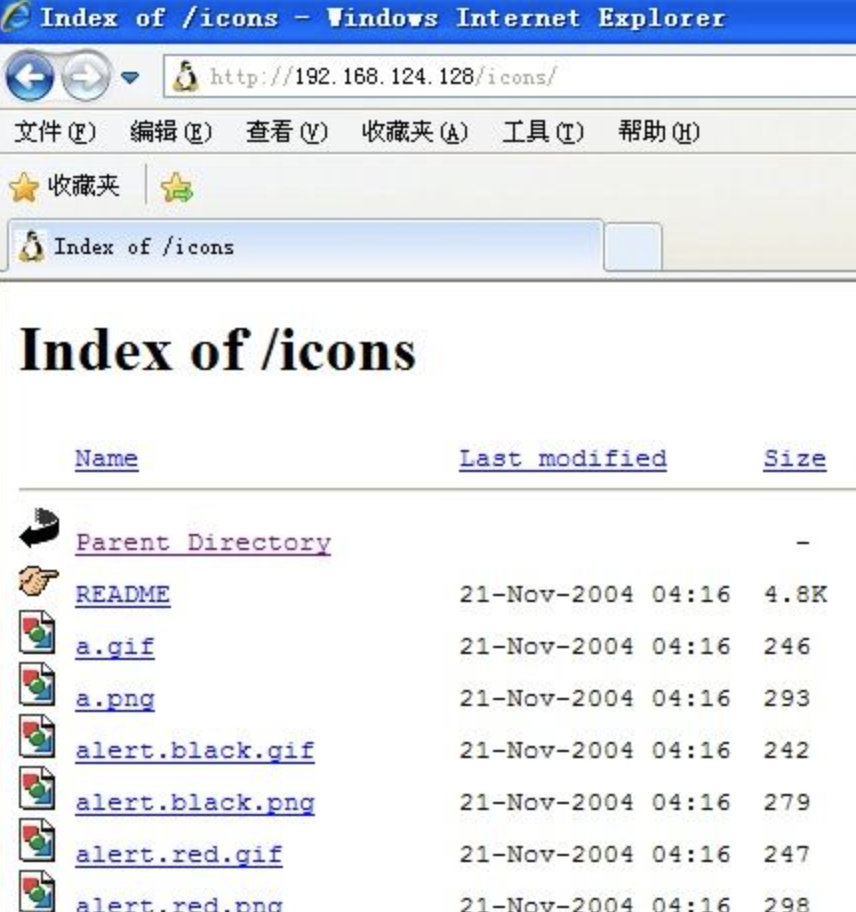 中间件漏洞及修复汇总