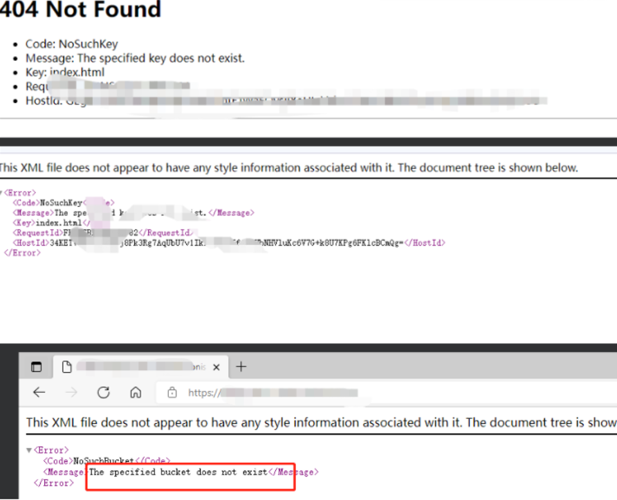 【SRC挖洞经验】Amazon S3 Bucket桶接管教程