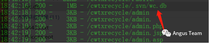 漏洞挖掘: 一个系统多个CNVD证书的案例