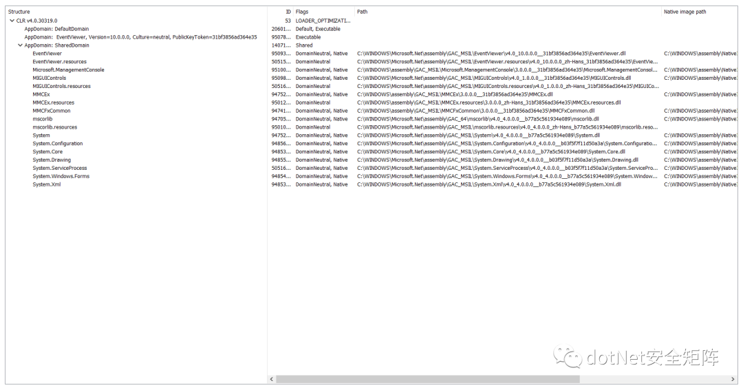 干货 | 最新Windows事件查看器.NET反序列化漏洞分析