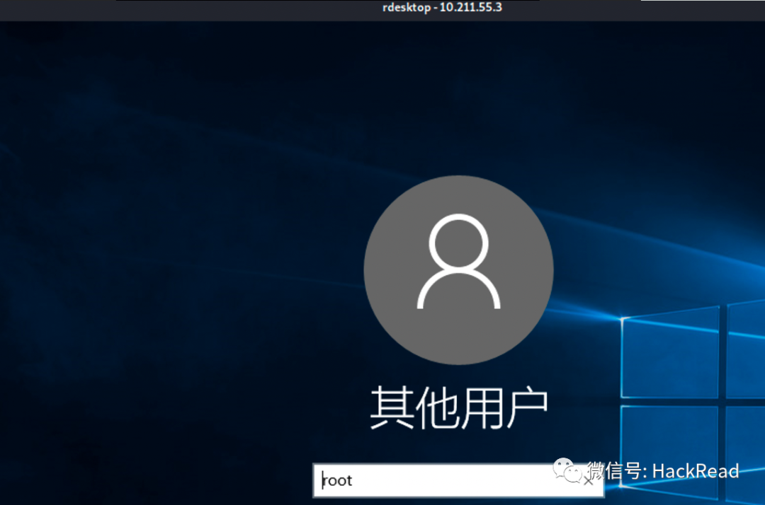 HW中内网代理常用工具总结