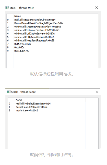 Shellcode 技术