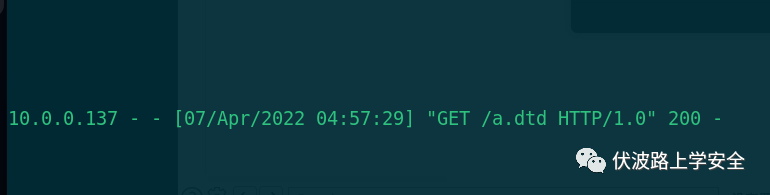 渗透测试练习​No.78 HackMyVm System