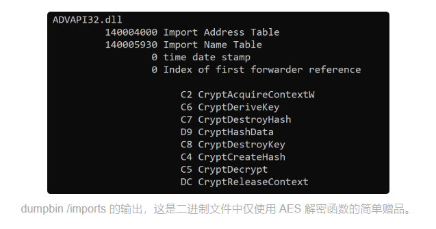 Shellcode 技术