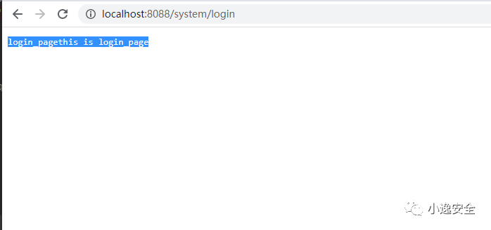 Java安全之Filter权限绕过