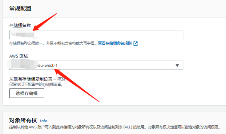 【SRC挖洞经验】Amazon S3 Bucket桶接管教程
