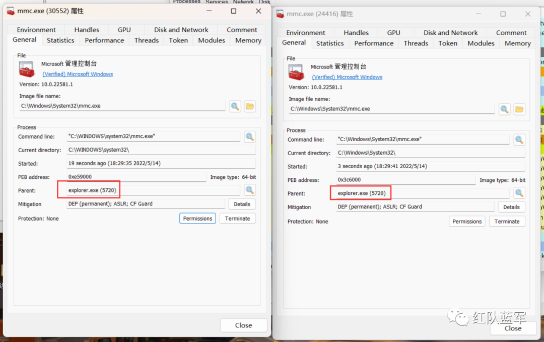 调用NtCreateUserProcess创建进程绕过杀软hook