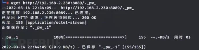 实战|红队渗透项目之MinUv1