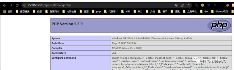 代码审计 TP5二开myucms