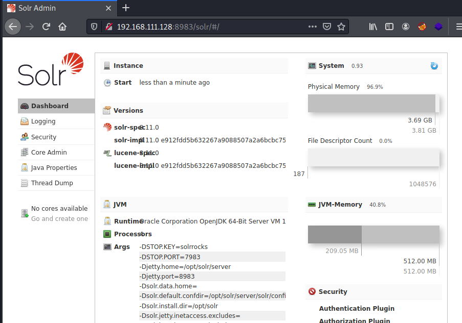 从Fastjson和Log4j2学习JNDI注入