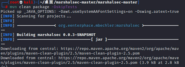 从Fastjson和Log4j2学习JNDI注入