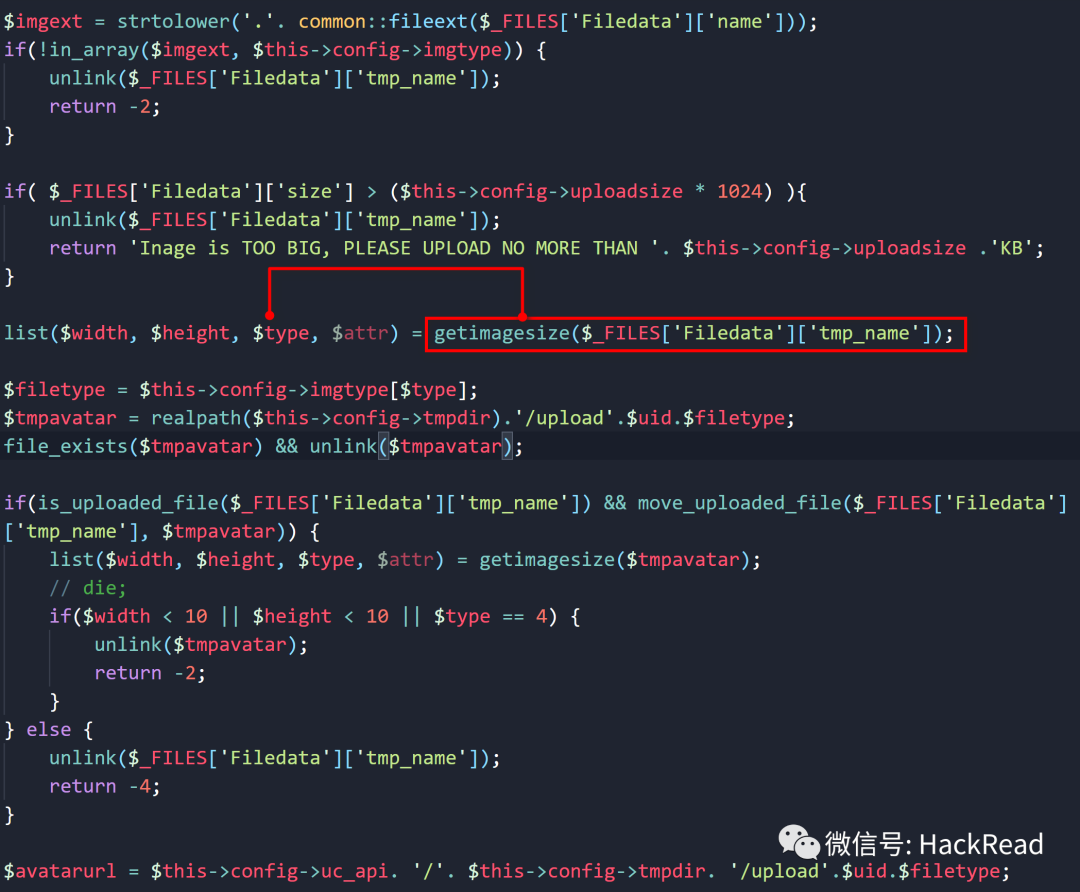 我是如何通过变量覆盖挖到CNVD10级漏洞的