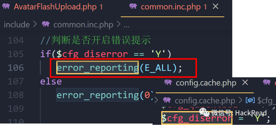 我是如何通过变量覆盖挖到CNVD10级漏洞的