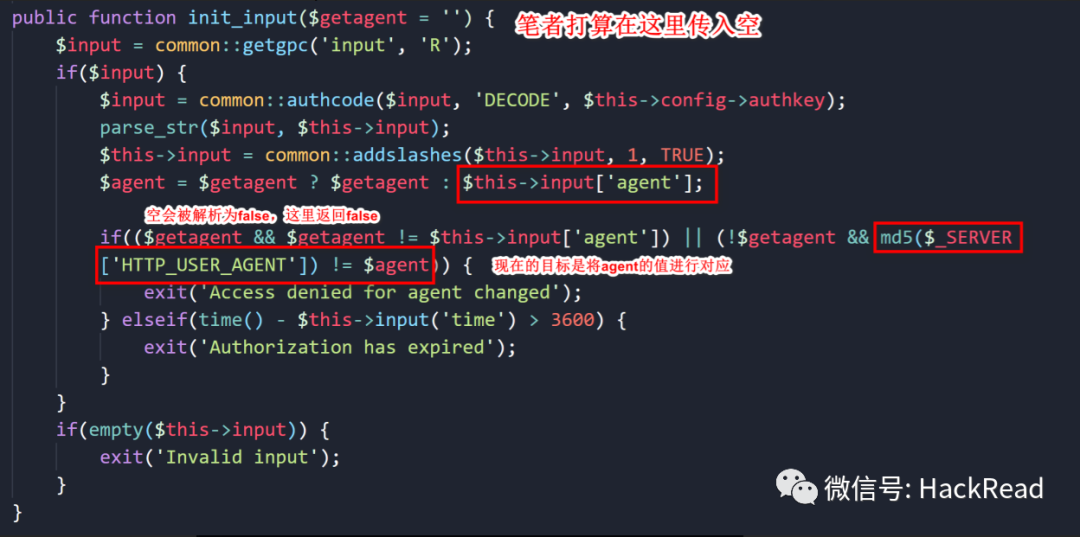 我是如何通过变量覆盖挖到CNVD10级漏洞的