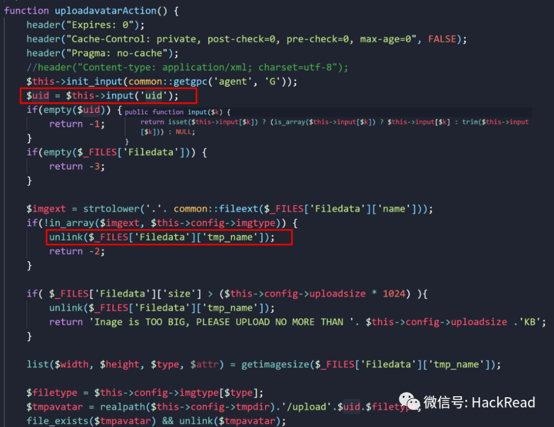 我是如何通过变量覆盖挖到CNVD10级漏洞的