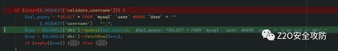 PhpMyAdmin攻击面