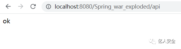 干货 | 从Spring内存马检测到隐形马