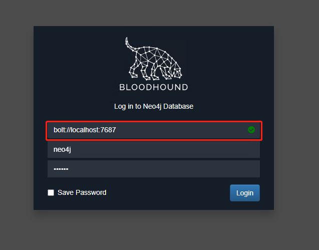 内网渗透软件-BloodHound使用指南