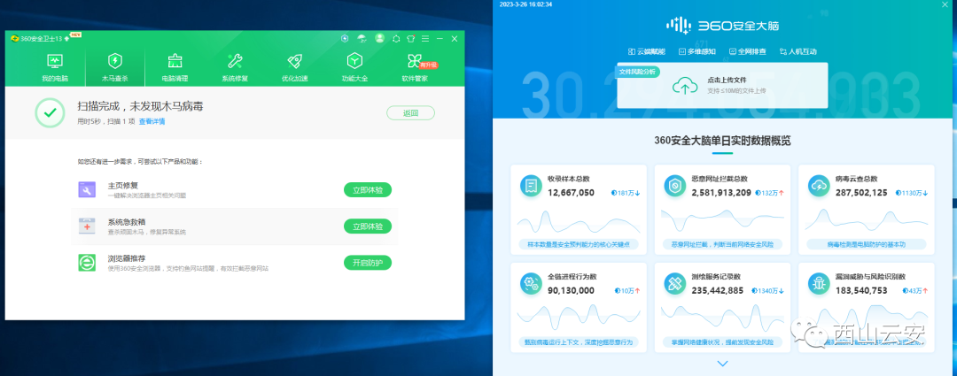 Python魔改加密免杀