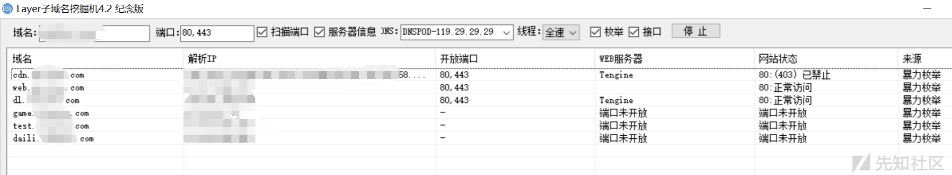 记一次Node.js站点渗透