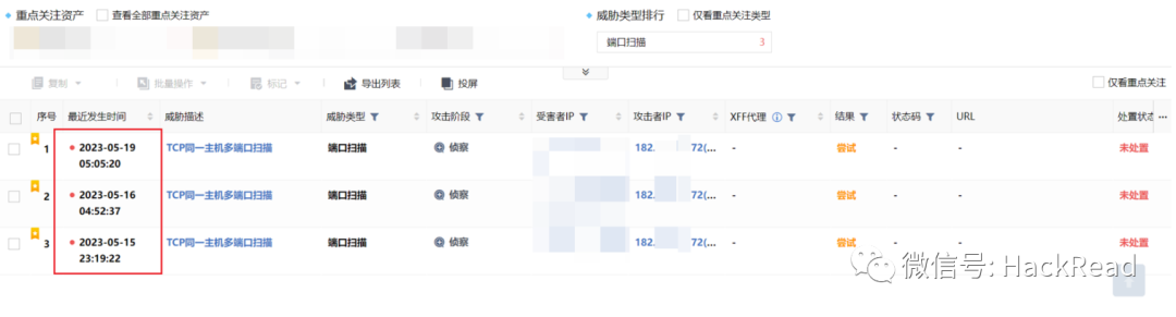 【溯源反制】自搭建蜜罐到反制攻击队