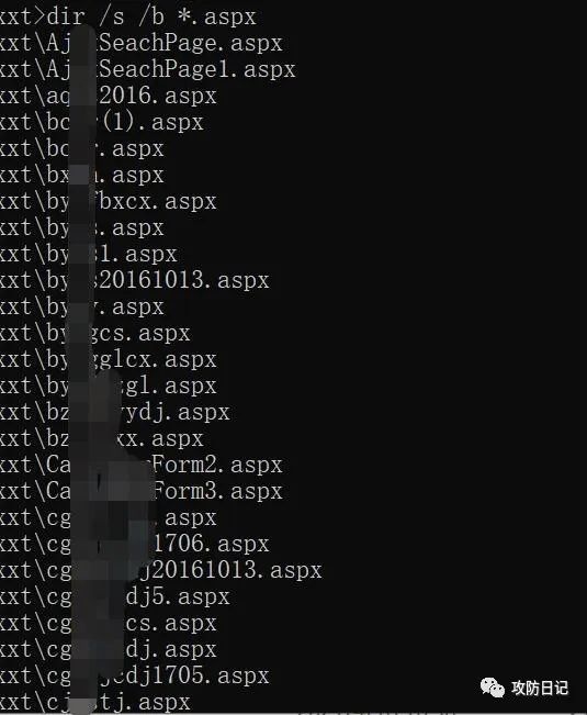 05-学习记录篇-一文读懂dotnet代码审计"