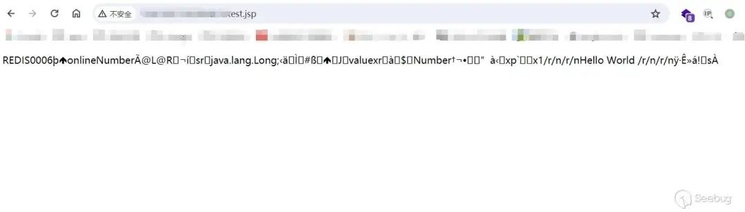 原创 Paper | Windows 与 Java 环境下的 Redis 利用分析